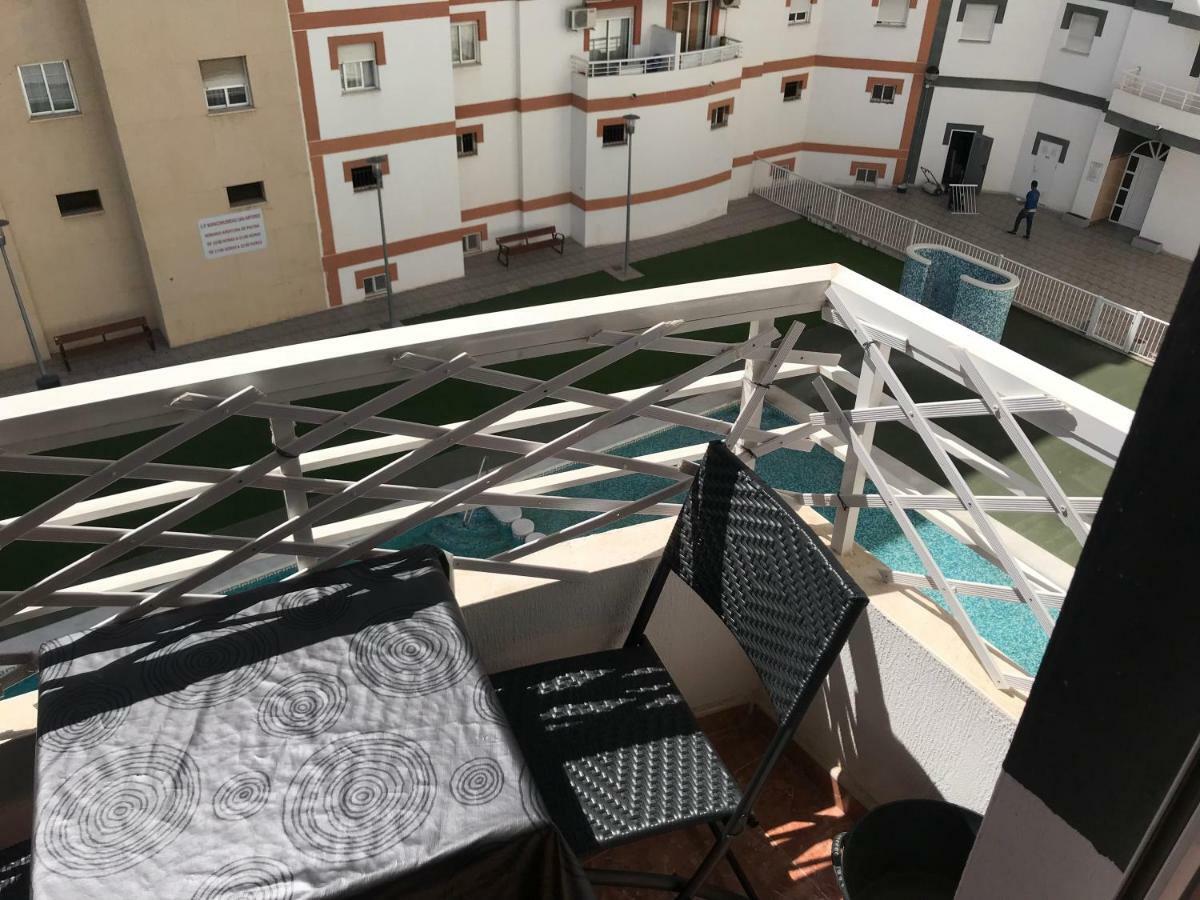 Appartement Avec Piscine San Vicente Raspeig Exterior foto