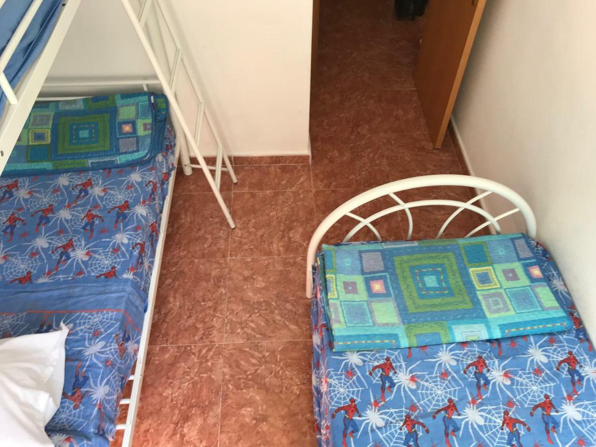 Appartement Avec Piscine San Vicente Raspeig Exterior foto