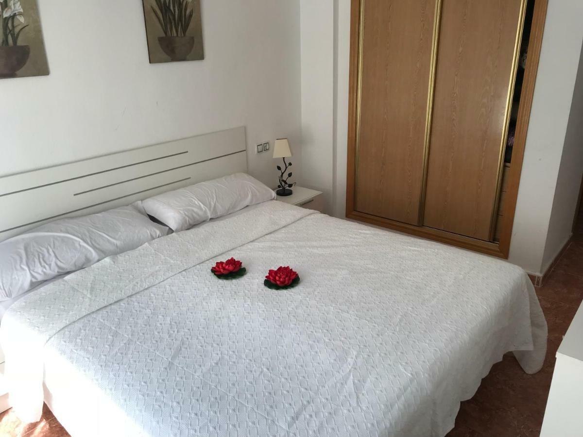 Appartement Avec Piscine San Vicente Raspeig Exterior foto